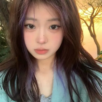 《长腿》海报