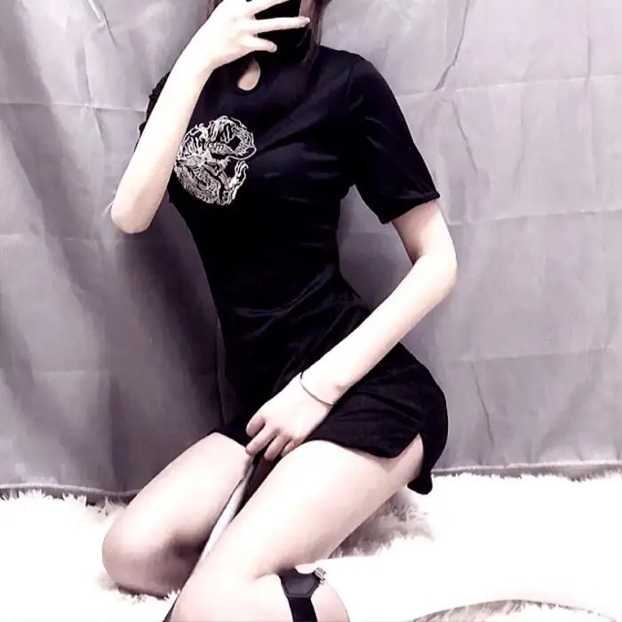 《大掌门》海报
