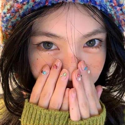 《八千年魔眼》海报